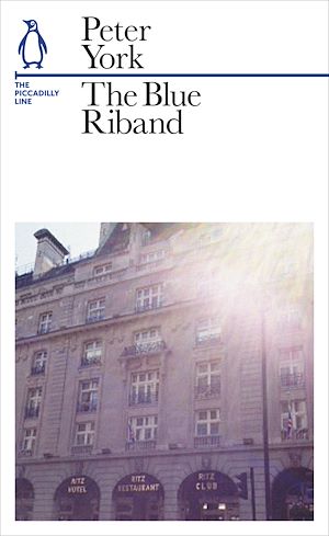 Téléchargez le livre :  The Blue Riband