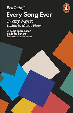 Download the eBook: Every Song Ever