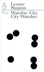 Télécharger le livre :  Waterloo-City, City-Waterloo