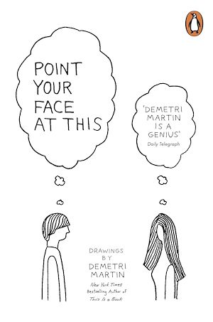 Téléchargez le livre :  Point Your Face At This