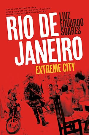 Download the eBook: Rio de Janeiro