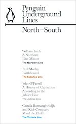 Télécharger le livre :  North-South: Penguin Underground Lines