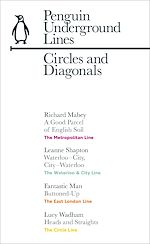 Télécharger le livre :  Circles and Diagonals: Penguin Underground Lines