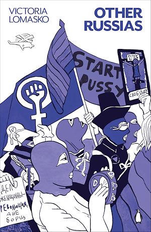 Téléchargez le livre :  Other Russias