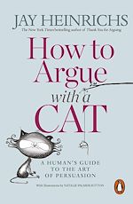 Download this eBook How to Argue with a Cat