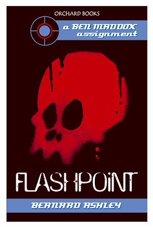 Download the eBook: Flashpoint