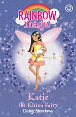 Download this eBook Katie The Kitten Fairy