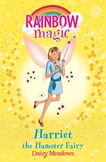 Download this eBook Harriet the Hamster Fairy