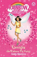 Download this eBook Georgia The Guinea Pig Fairy