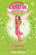 Download this eBook Lauren The Puppy Fairy