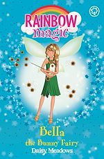 Download this eBook Bella The Bunny Fairy