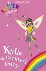 Download this eBook Kylie The Carnival Fairy