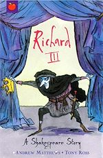 Download this eBook Richard III