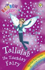 Download this eBook Tallulah The Tuesday Fairy