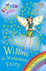 Download this eBook Willow The Wednesday Fairy