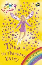 Download this eBook Thea The Thursday Fairy