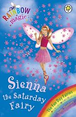 Download this eBook Sienna The Saturday Fairy