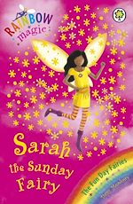 Download this eBook Sarah The Sunday Fairy