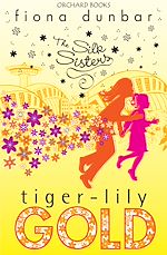 Download this eBook Tiger-lily Gold