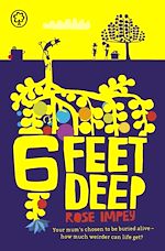 Download this eBook Six Feet Deep