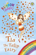Download this eBook Tia The Tulip Fairy
