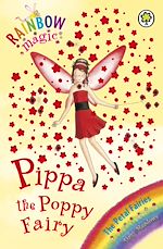 Download this eBook Pippa the Poppy Fairy