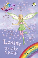 Download this eBook Louise The Lily Fairy
