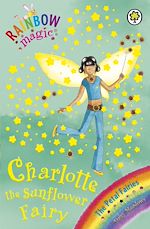 Download this eBook Charlie the Sunflower Fairy