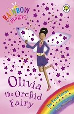 Download this eBook Olivia The Orchid Fairy