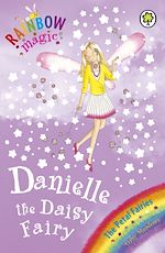 Download this eBook Danielle the Daisy Fairy