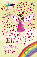 Download this eBook Ella The Rose Fairy