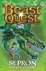 Download this eBook Sepron the Sea Serpent