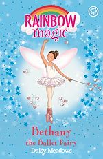 Download this eBook Bethany The Ballet Fairy