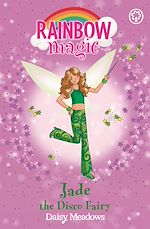 Download this eBook Jade The Disco Fairy