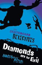 Download this eBook Diamonds Are for Evil