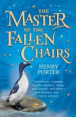 Télécharger le livre :  The House of Skirl: The Master of the Fallen Chairs