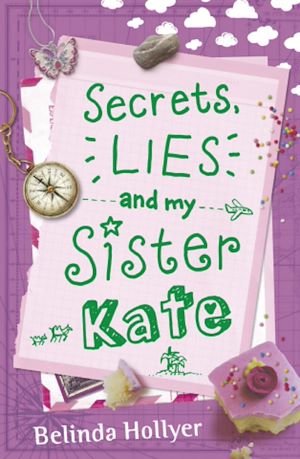 Download the eBook: Secrets, Lies and My Sister Kate