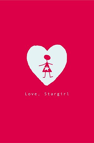 Download the eBook: Love, Stargirl