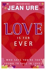 Download this eBook Love Is For Ever