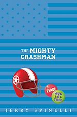 Download this eBook The Mighty Crashman
