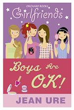 Download this eBook Boys Are Ok!