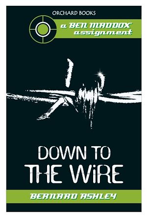 Download the eBook: Down To The Wire