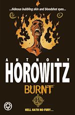 Download this eBook Burnt