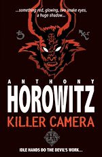 Download this eBook Killer Camera