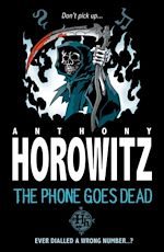Download this eBook The Phone Goes Dead