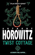 Download this eBook Twist Cottage
