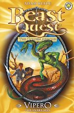 Download this eBook Vipero the Snake Man