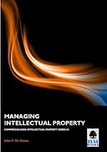 Télécharger le livre :  Managing Intellectual Property
