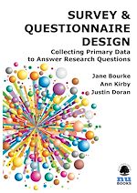 Télécharger le livre :  SURVEY & QUESTIONNAIRE DESIGN