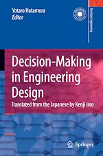 Télécharger le livre :  Decision-Making in Engineering Design